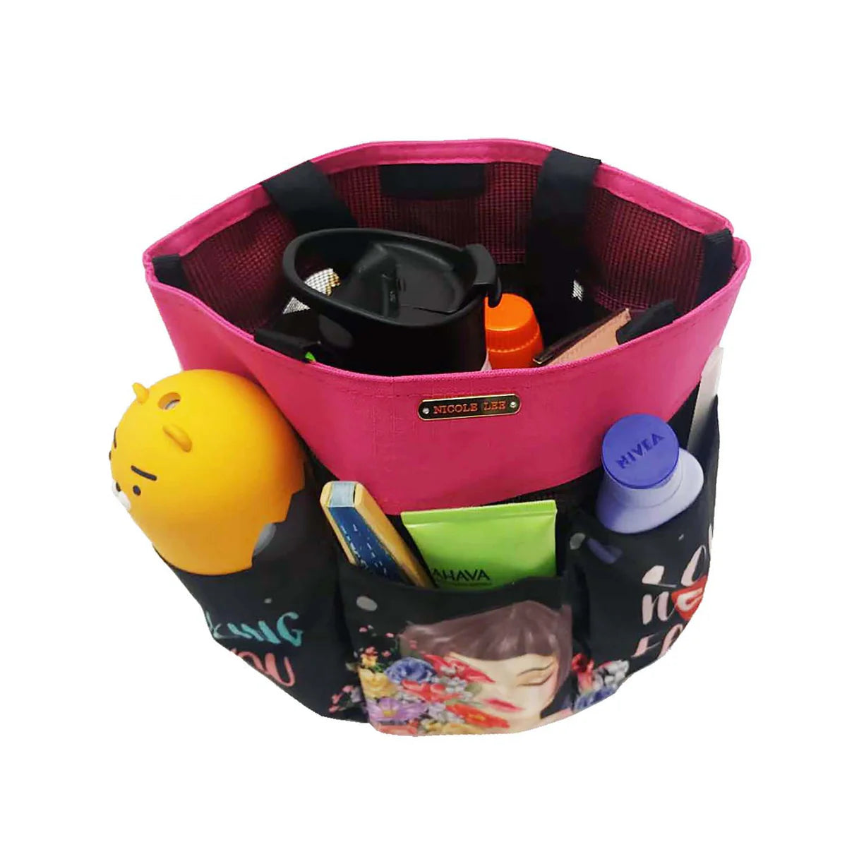 BELLA CADDY ORGANIZER BAG SM LADIES NIGHT OUT