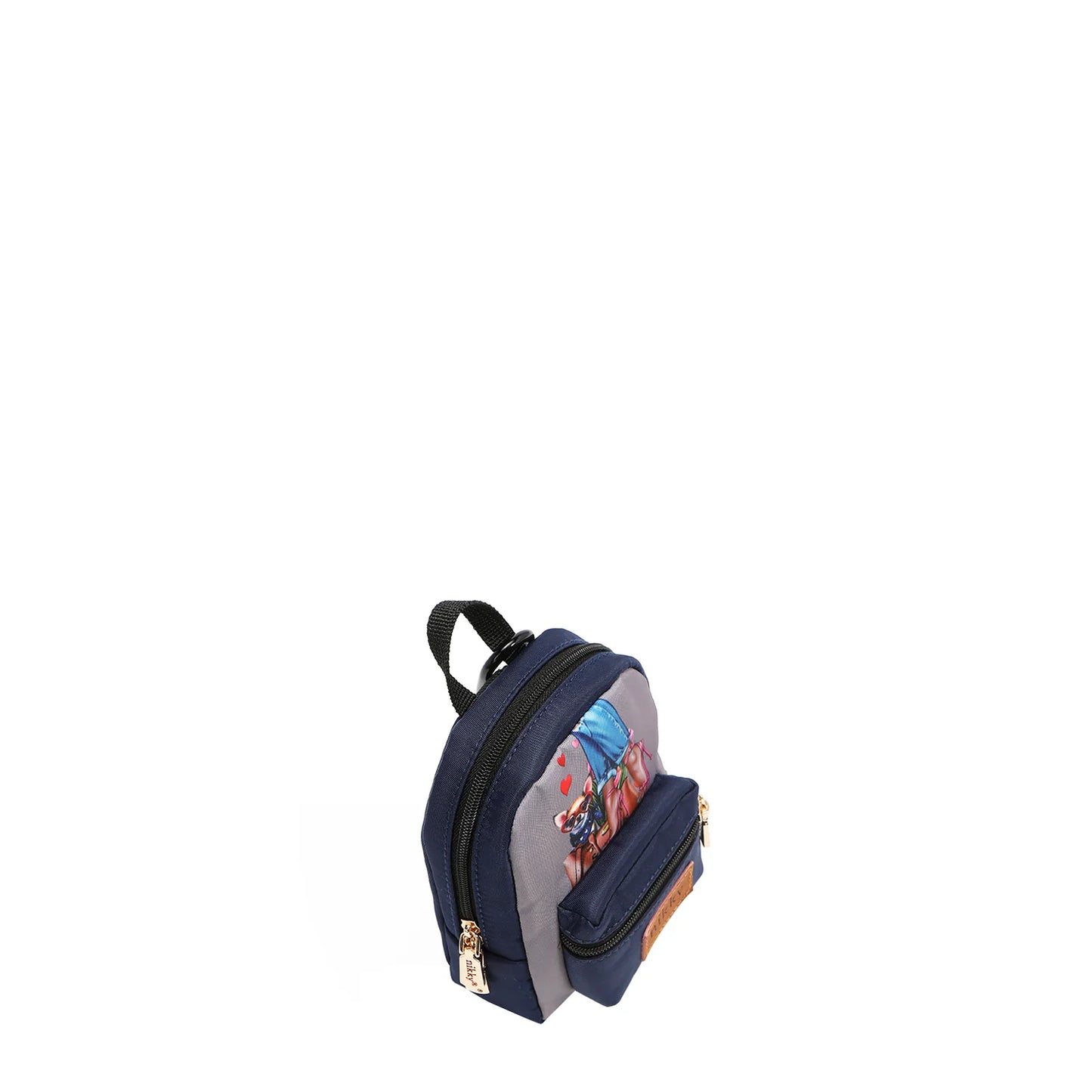 MINI BACKPACK COIN POUCH ESSENCE OF YOU