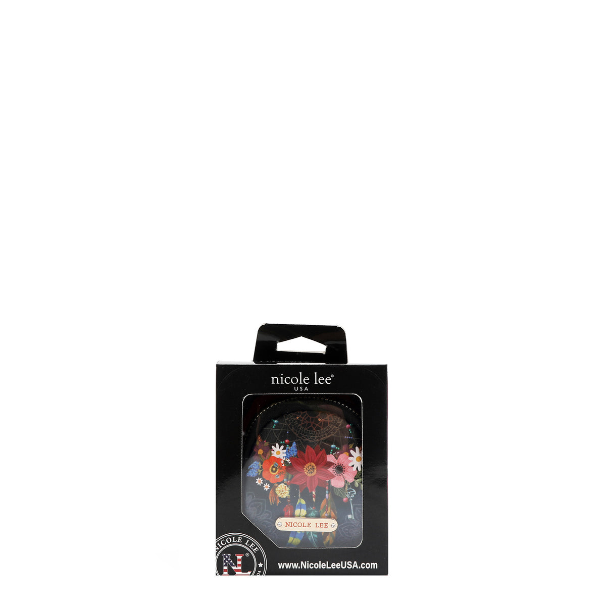 MINI ZIP BACKPACK COIN PURSE DREAM COMES TRUE