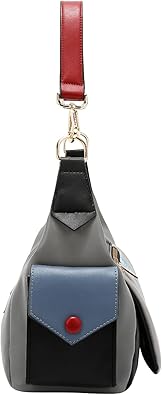 ESSENCE OF YOU SHOULDER BAG