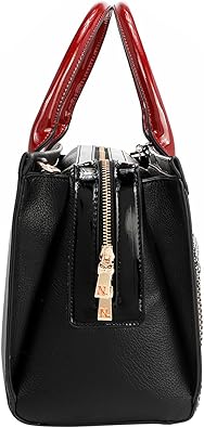 SAMANTHA LA BELLEZA TOTE BAG