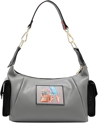 ESSENCE OF YOU SHOULDER BAG