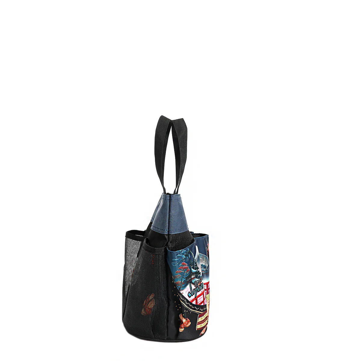 BELLA CADDY ORGANIZER BAG SM AKIKO LA BELLEZA