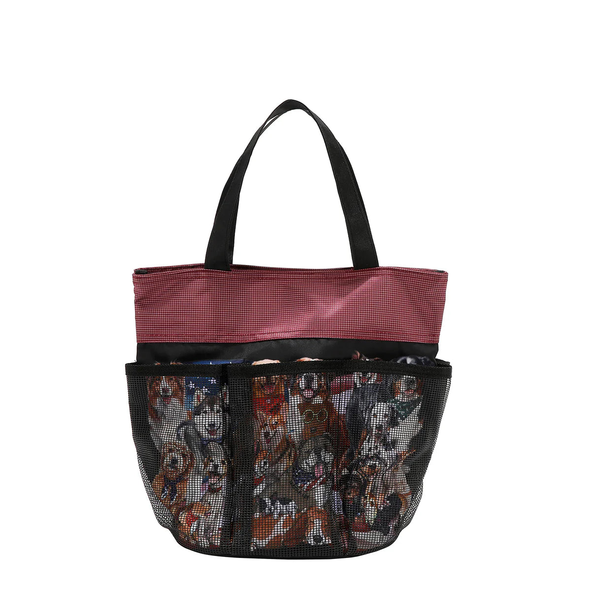 BELLA CADDY ORGANIZER BAG SM BEST SMILE