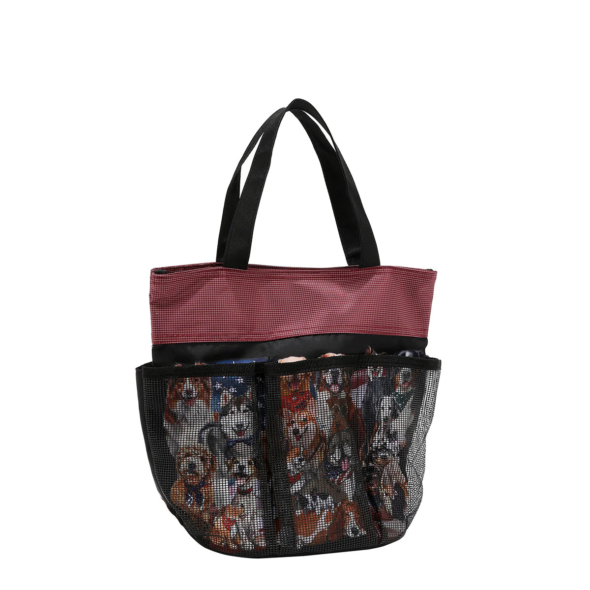 BELLA CADDY ORGANIZER BAG SM BEST SMILE
