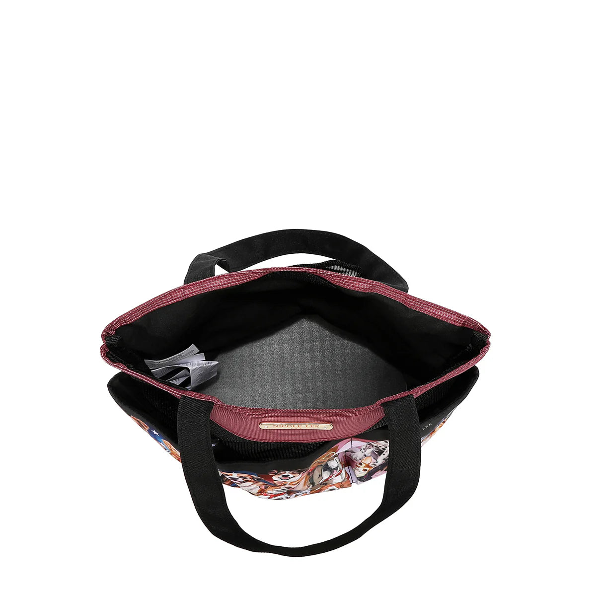 BELLA CADDY ORGANIZER BAG SM BEST SMILE
