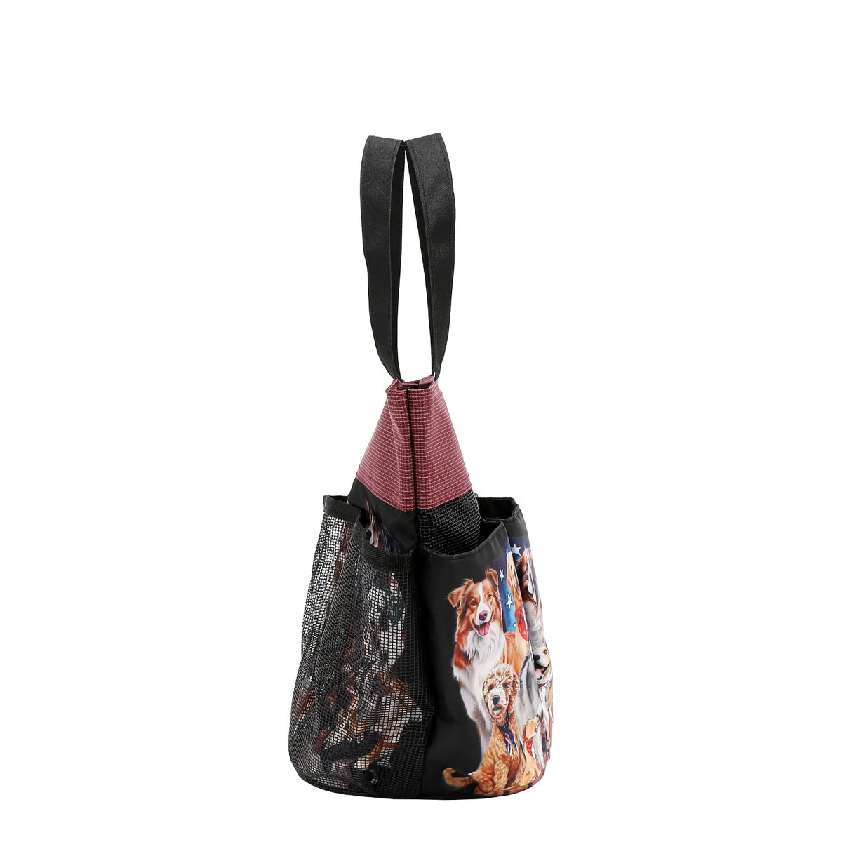 BELLA CADDY ORGANIZER BAG SM BEST SMILE