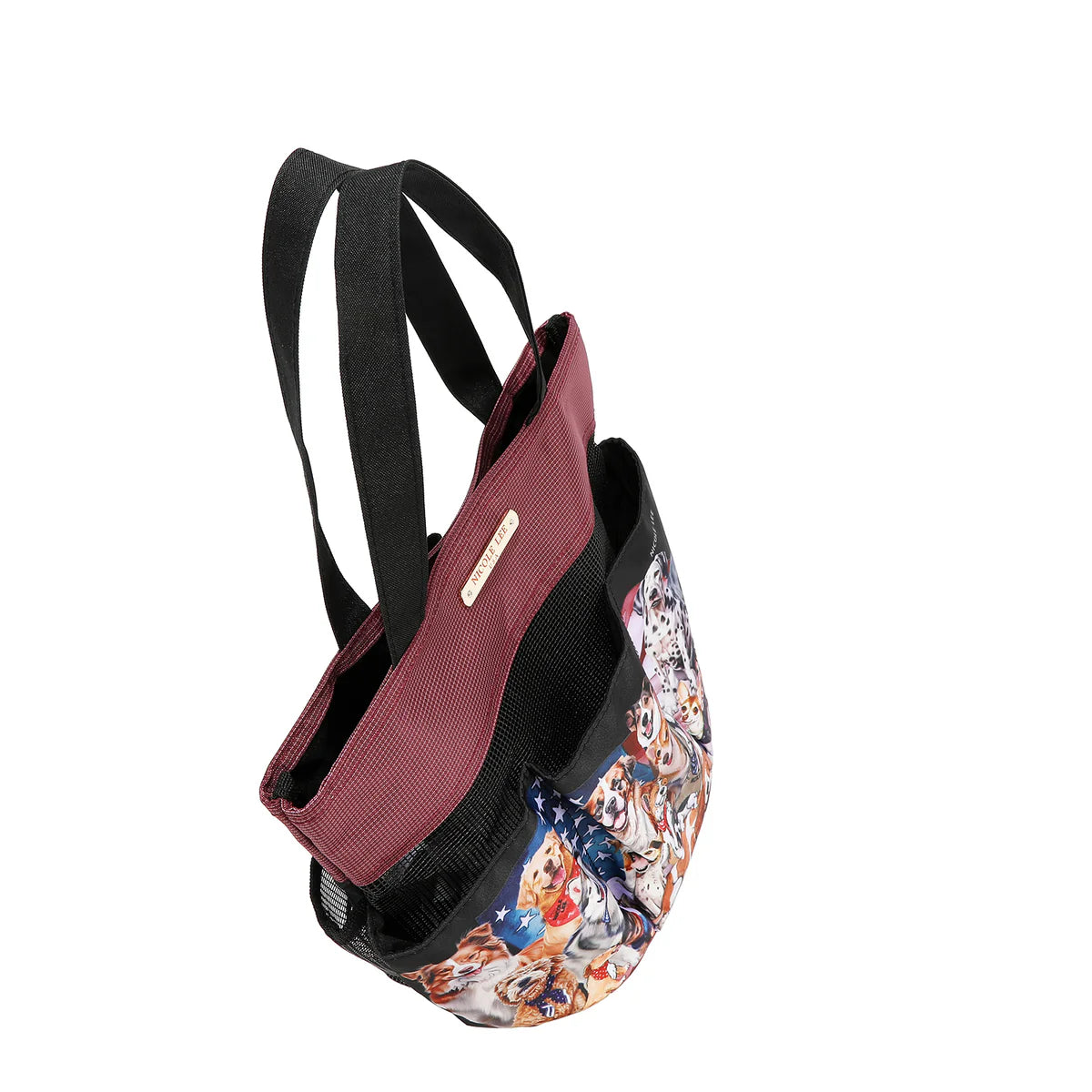 BELLA CADDY ORGANIZER BAG SM BEST SMILE