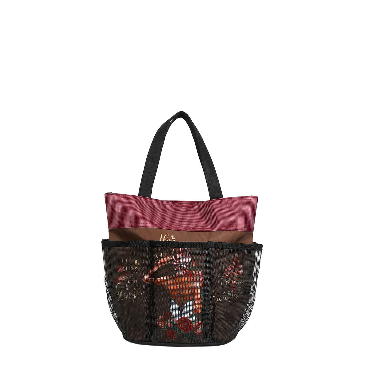BELLA CADDY ORGANIZER BAG SM AKIKO LA BELLEZA (Copia)