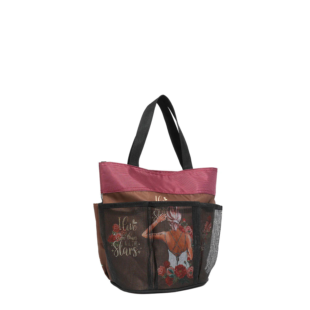 BELLA CADDY ORGANIZER BAG SM AKIKO LA BELLEZA (Copia)