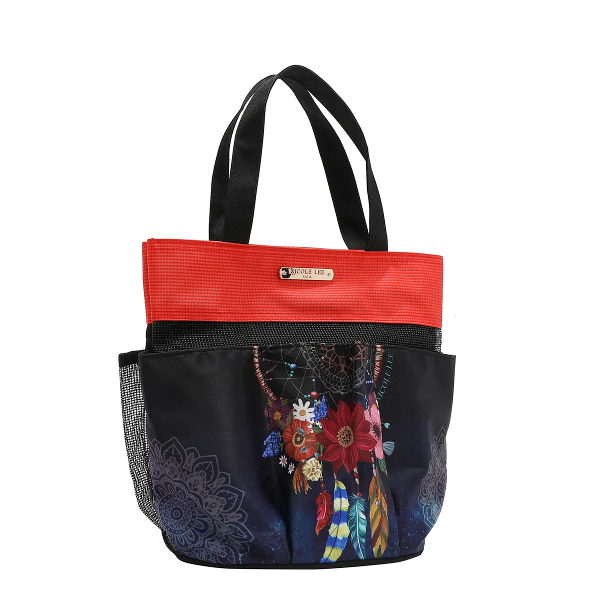 BELLA CADDY ORGANIZER BAG SM DREAM COMES TRUE