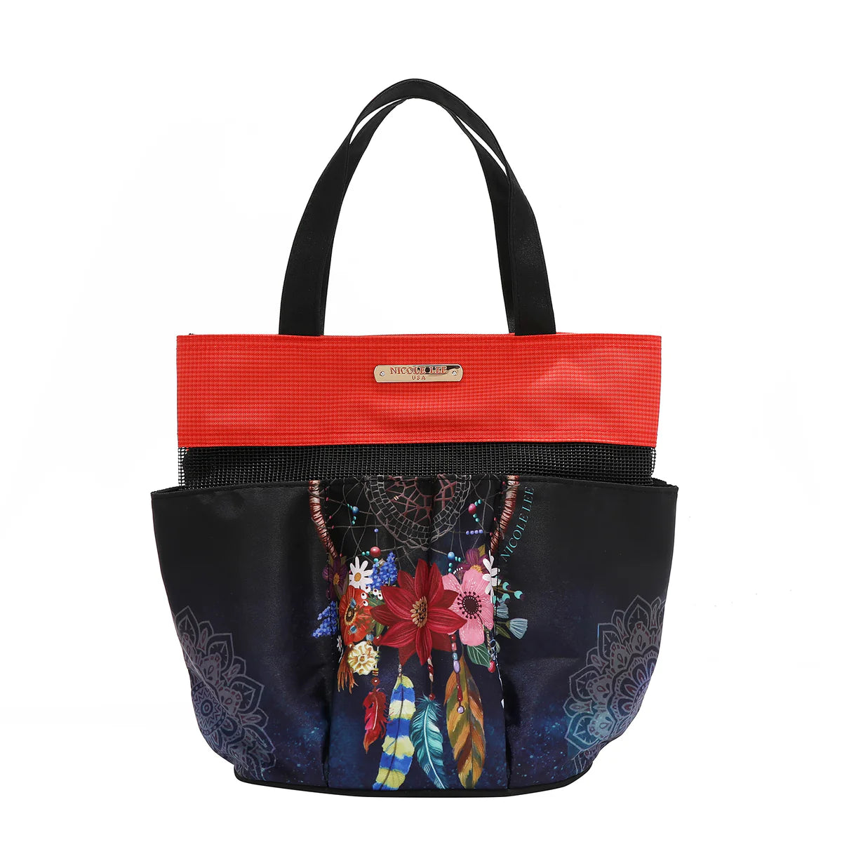 BELLA CADDY ORGANIZER BAG SM DREAM COMES TRUE