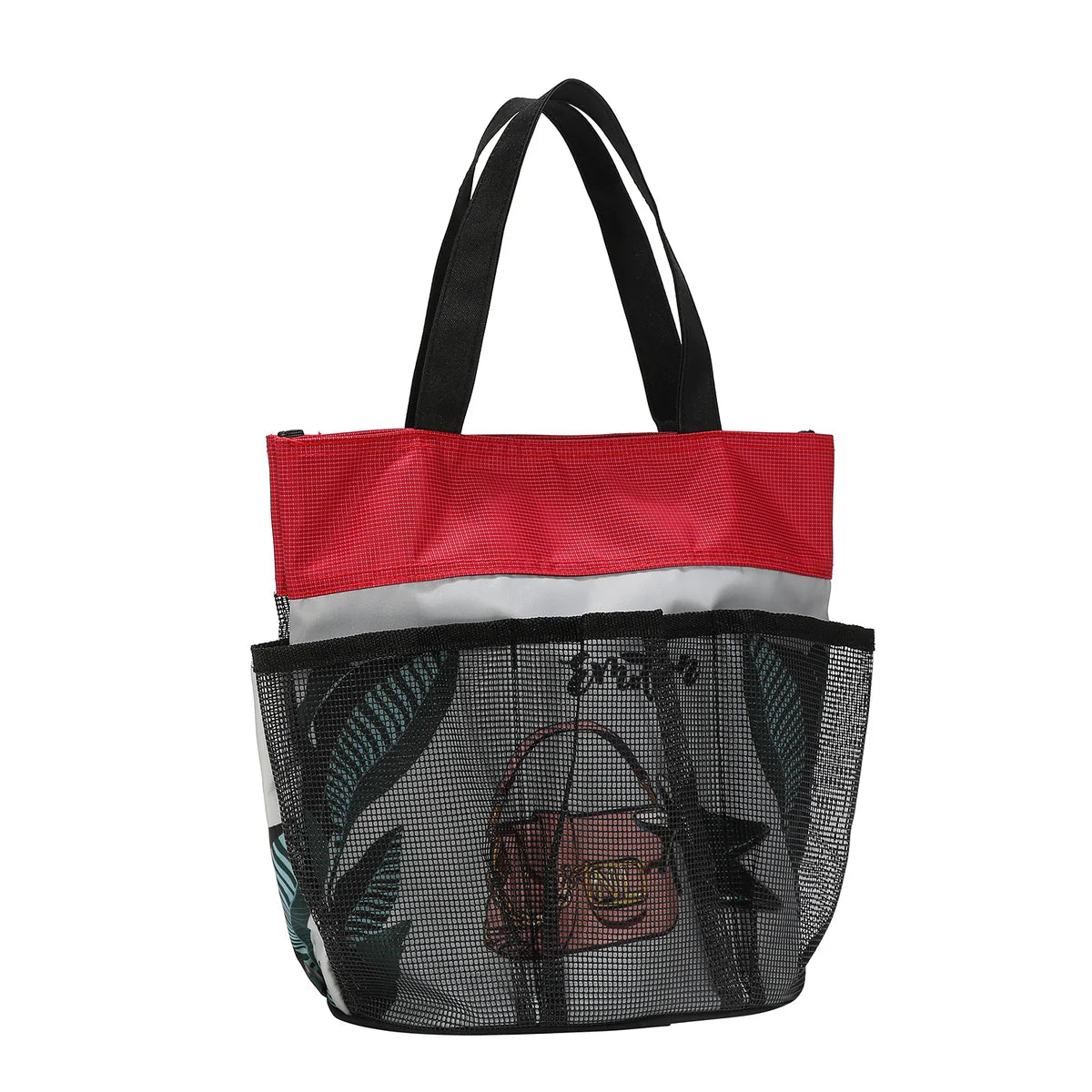 BELLA CADDY ORGANIZER BAG SM EMOTION