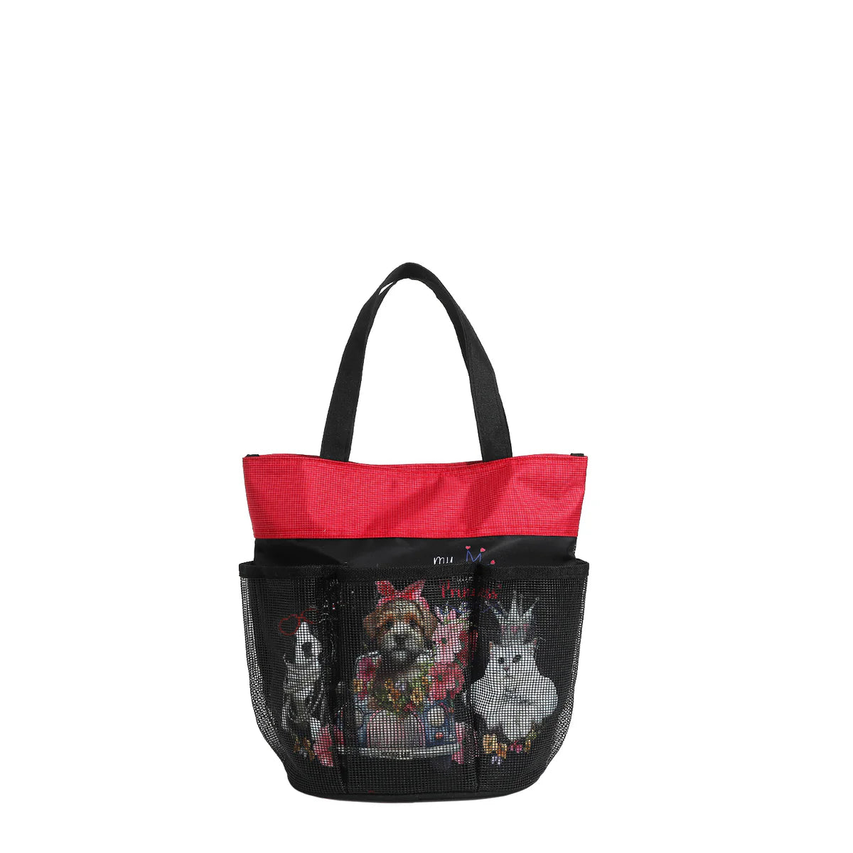BELLA CADDY ORGANIZER BAG SM FAMILY YEARBOOK