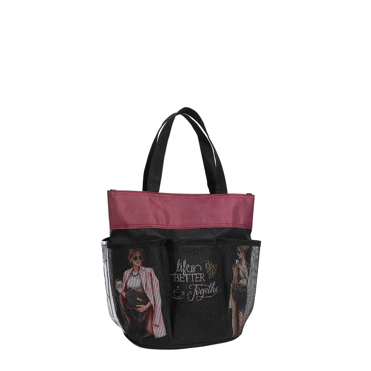 BELLA CADDY ORGANIZER BAG SM LADIES NIGHT OUT