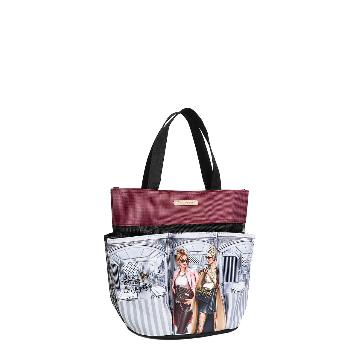 BELLA CADDY ORGANIZER BAG SM LADIES NIGHT OUT