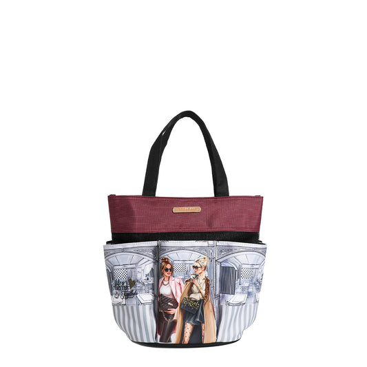 BELLA CADDY ORGANIZER BAG SM LADIES NIGHT OUT