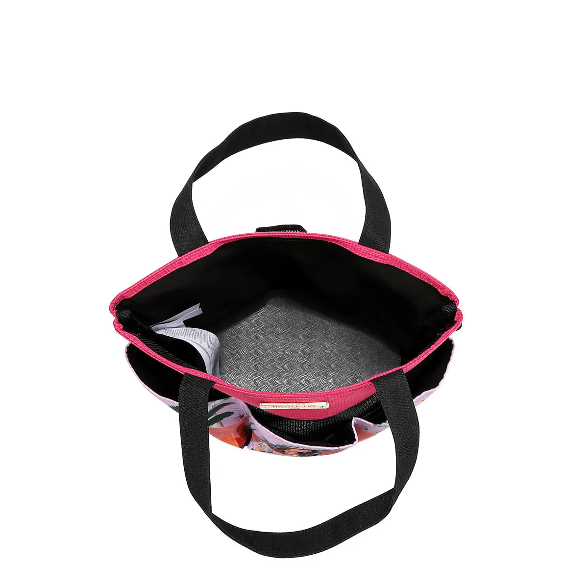 BELLA CADDY ORGANIZER BAG SM QUEEN CLEOPATRA