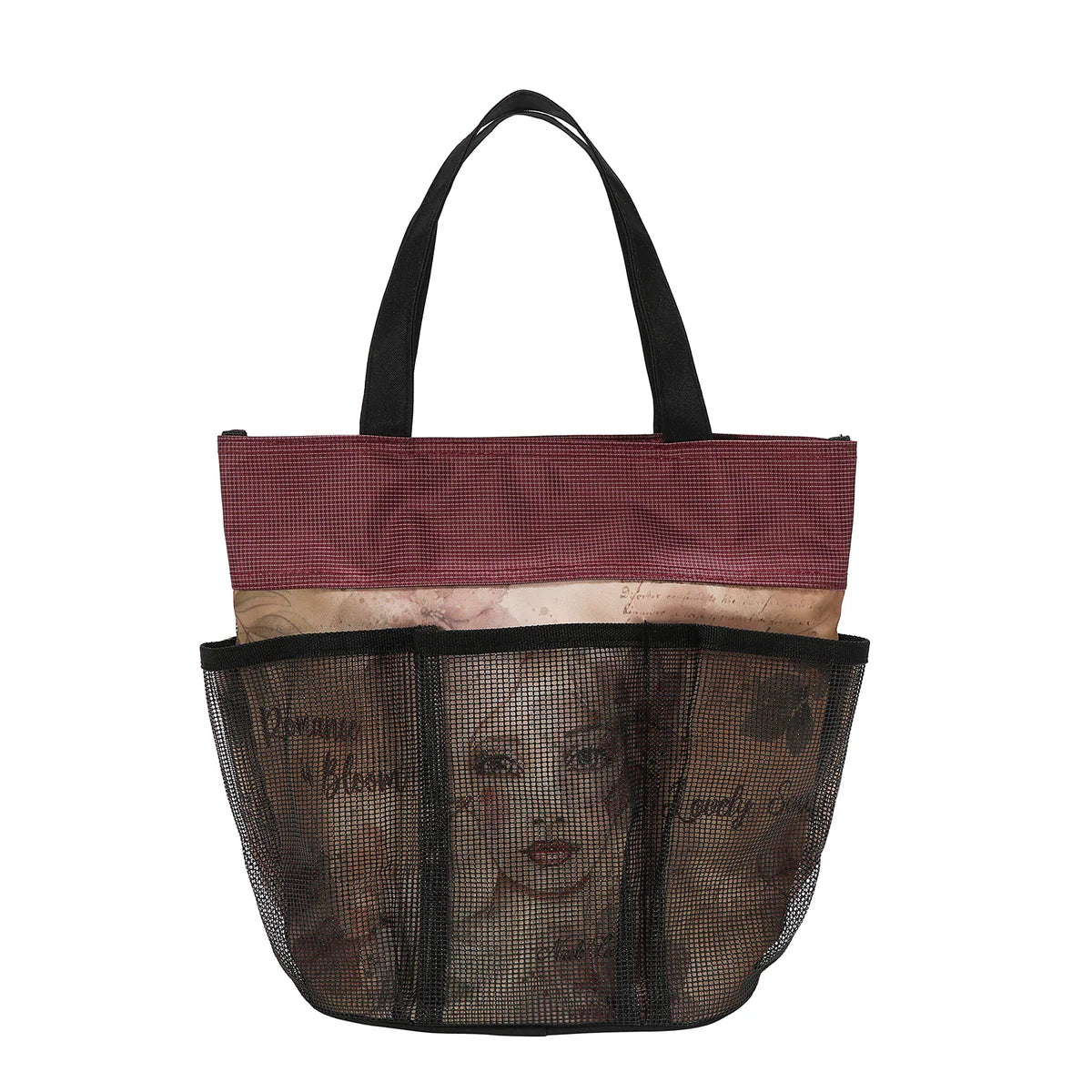 BELLA CADDY ORGANIZER BAG SM REFLECTION OF LOVE