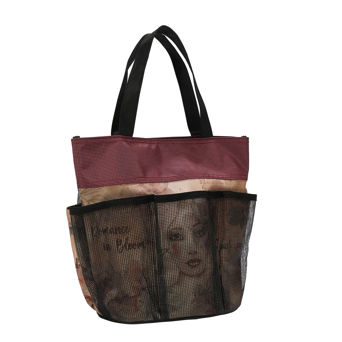 BELLA CADDY ORGANIZER BAG SM REFLECTION OF LOVE
