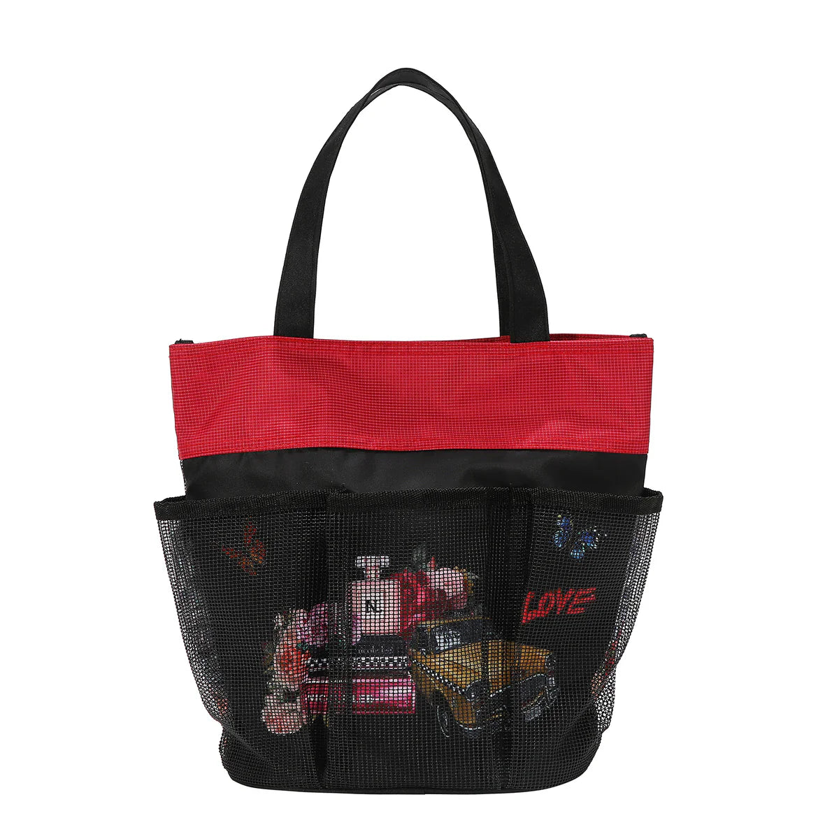 BELLA CADDY ORGANIZER BAG SM SABINA IMAGINES
