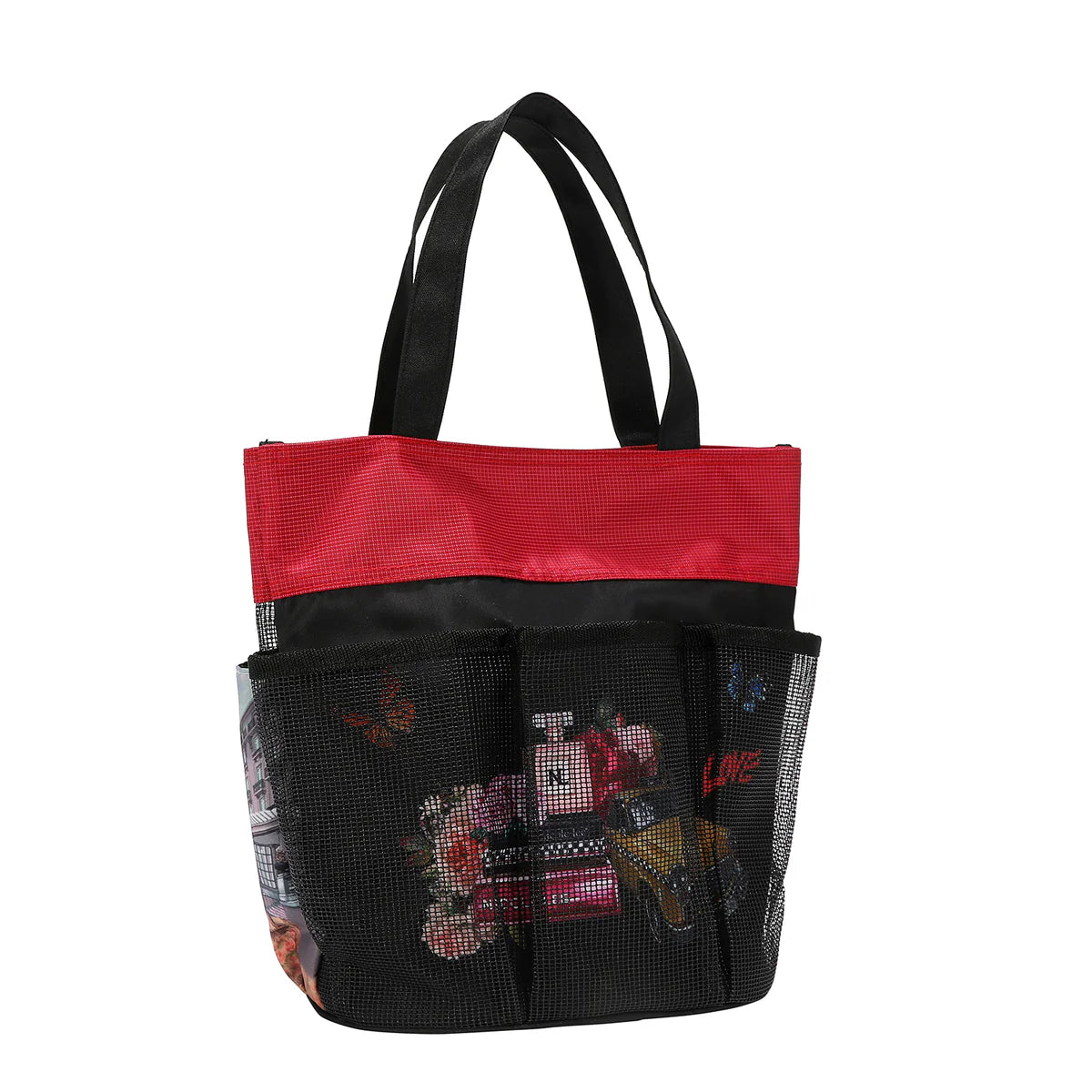 BELLA CADDY ORGANIZER BAG SM SABINA IMAGINES