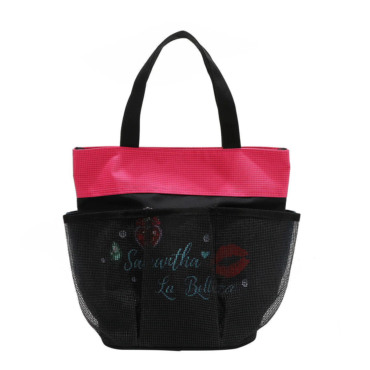 BELLA CADDY ORGANIZER BAG SM SAMANTHA LA BELLEZA