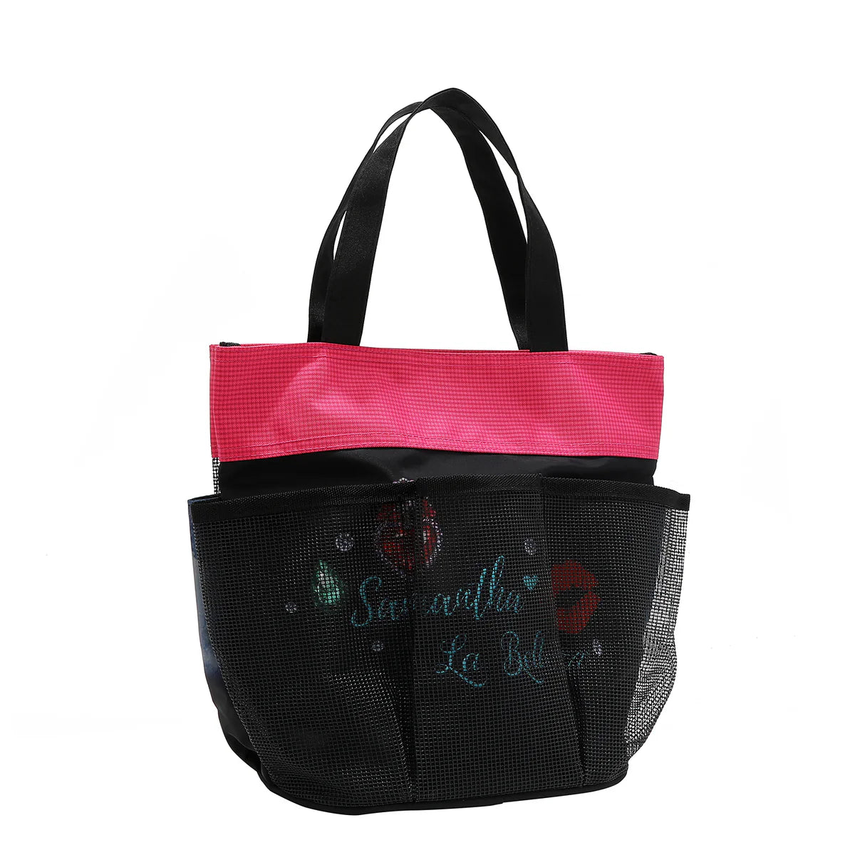 BELLA CADDY ORGANIZER BAG SM SAMANTHA LA BELLEZA