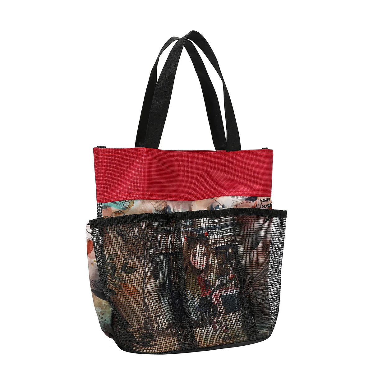 BELLA CADDY ORGANIZER BAG SM BEST SMILE