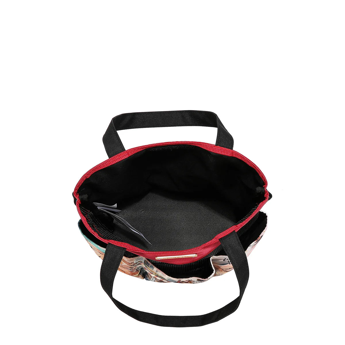 BELLA CADDY ORGANIZER BAG SM VIRTUAL FRIEND