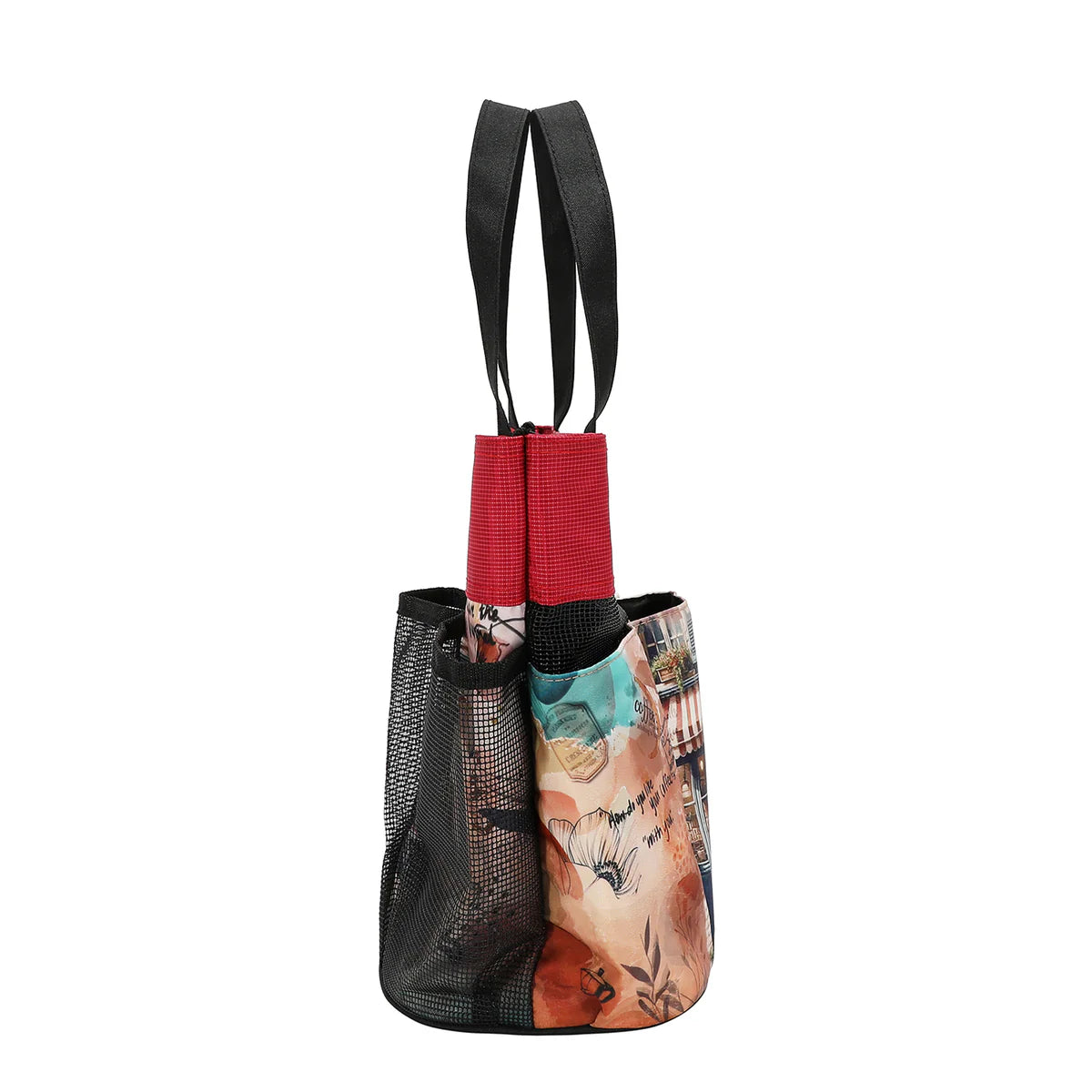 BELLA CADDY ORGANIZER BAG SM VIRTUAL FRIEND
