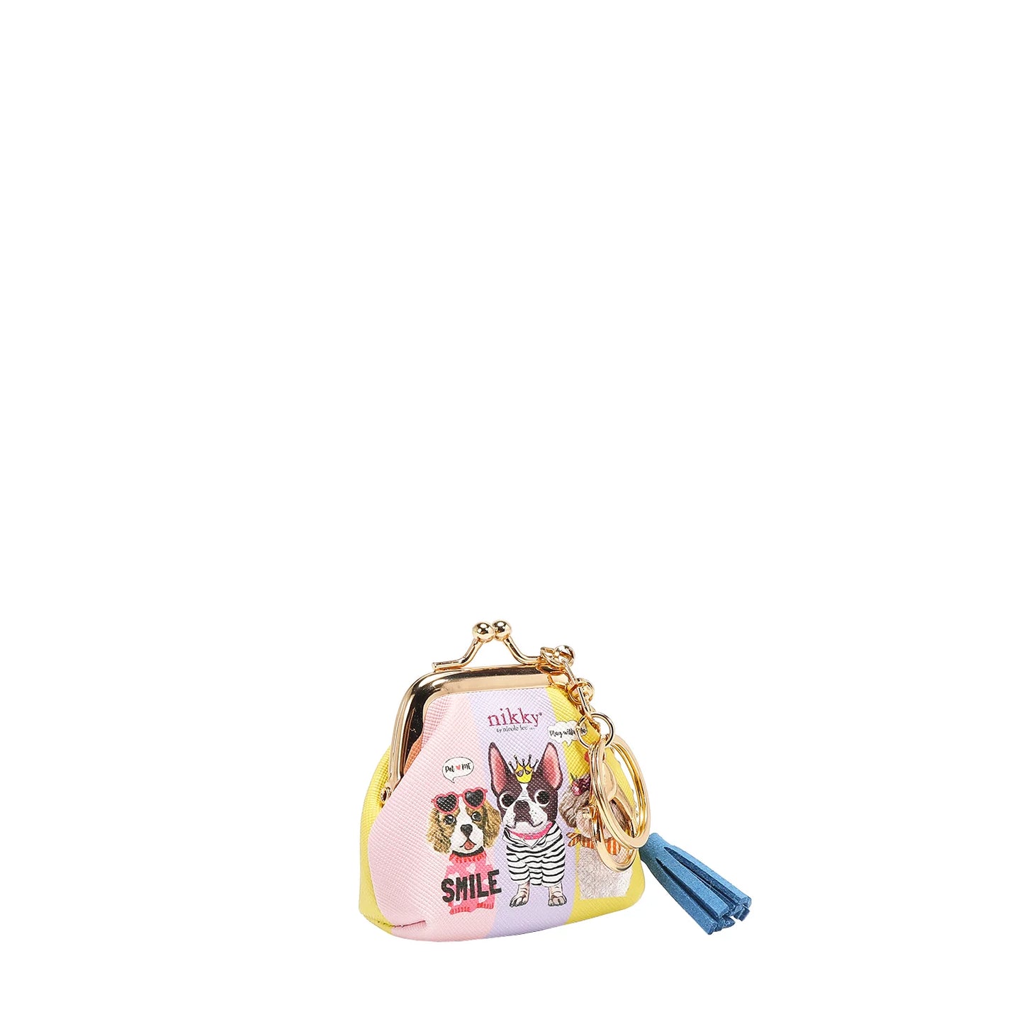 NIKKY 3PC GIFT SET BEST BUDDIES