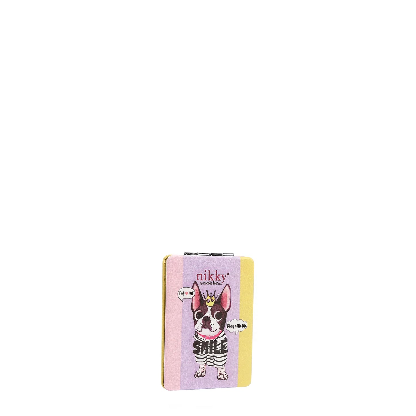 NIKKY 3PC GIFT SET BEST BUDDIES