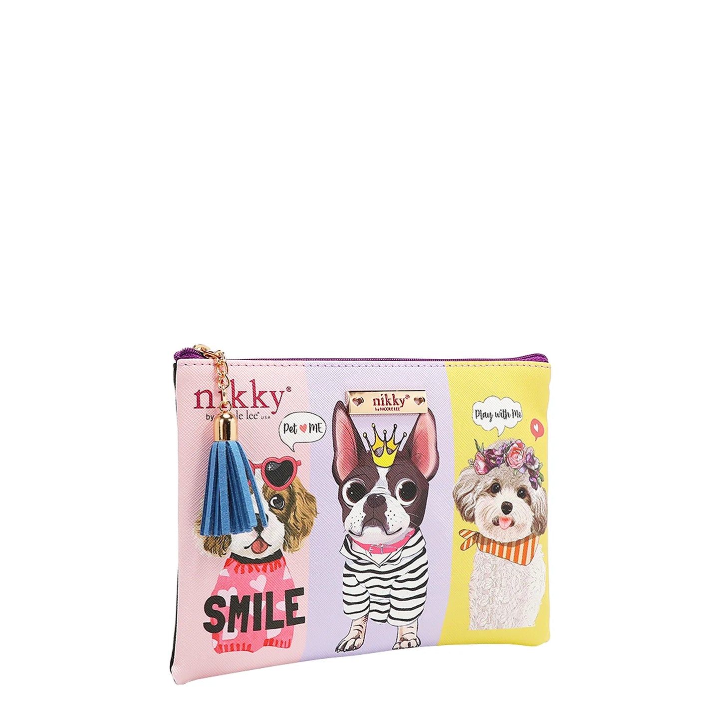 NIKKY 3PC GIFT SET BEST BUDDIES