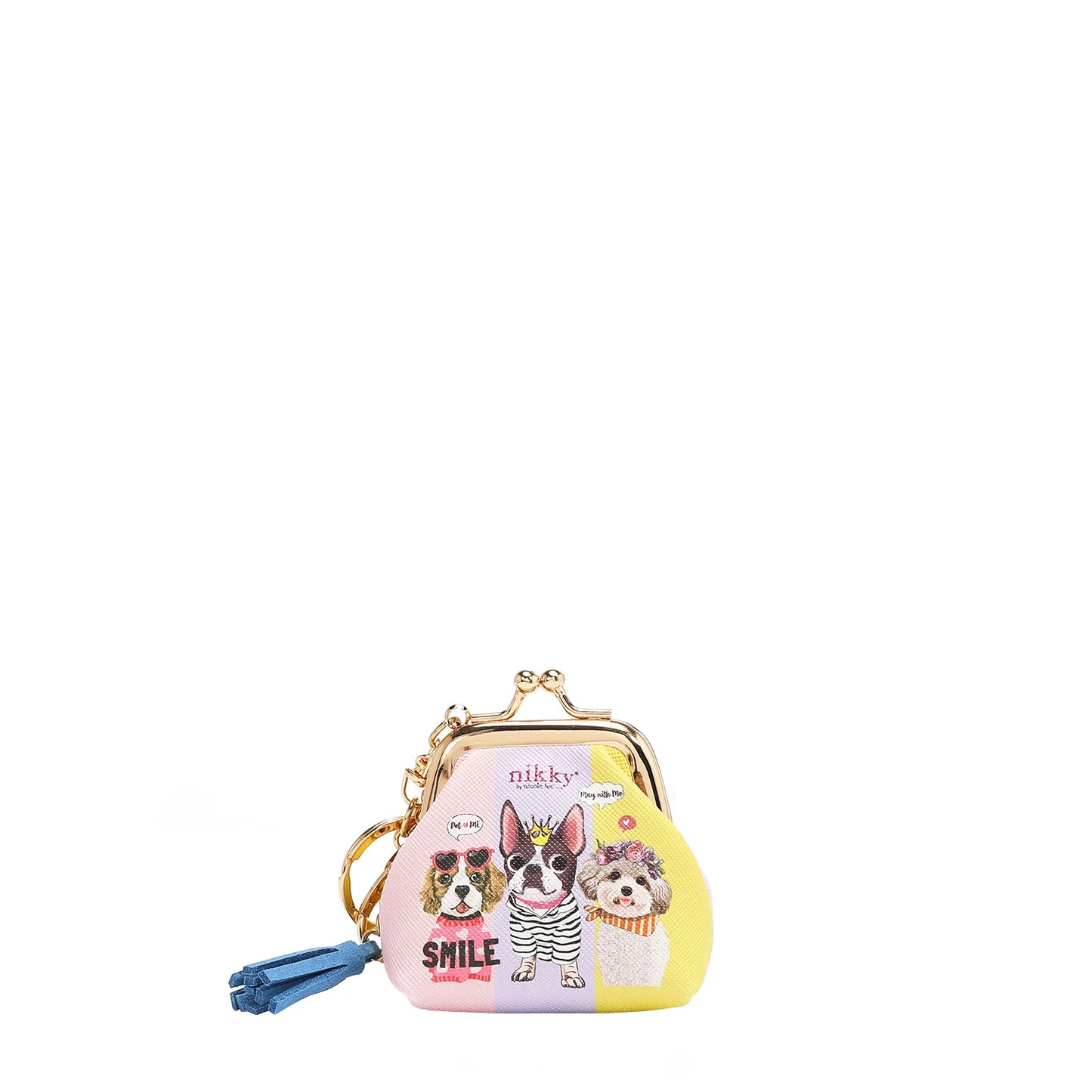 NIKKY 3PC GIFT SET BEST BUDDIES