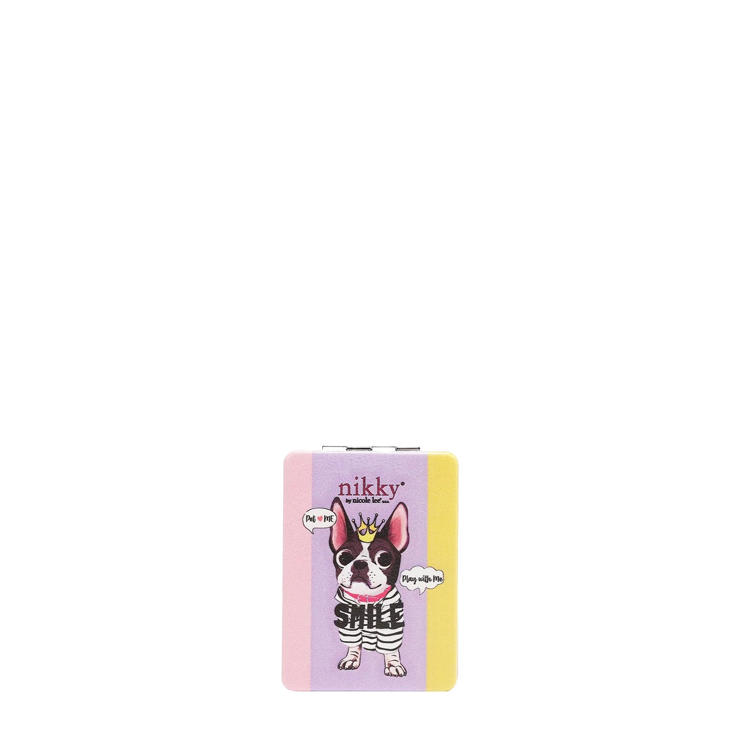NIKKY 3PC GIFT SET BEST BUDDIES