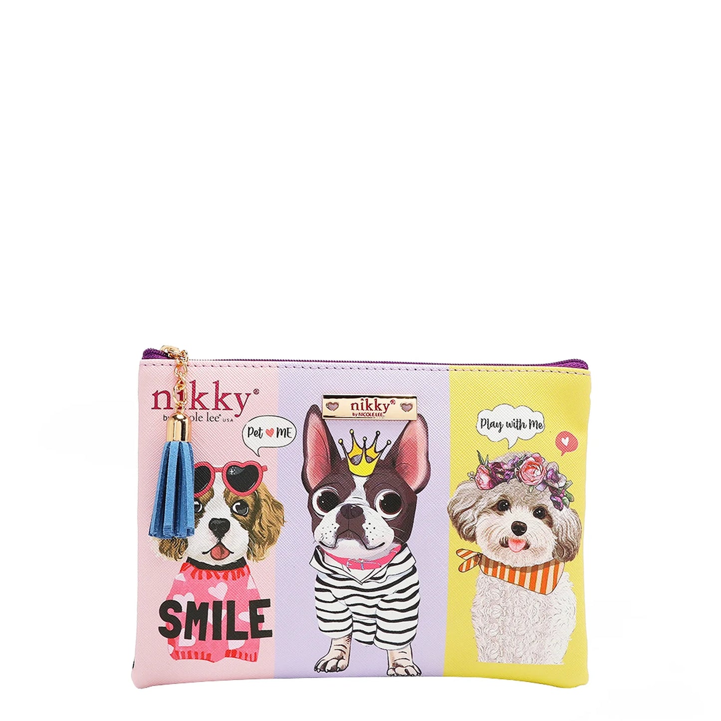 NIKKY 3PC GIFT SET BEST BUDDIES