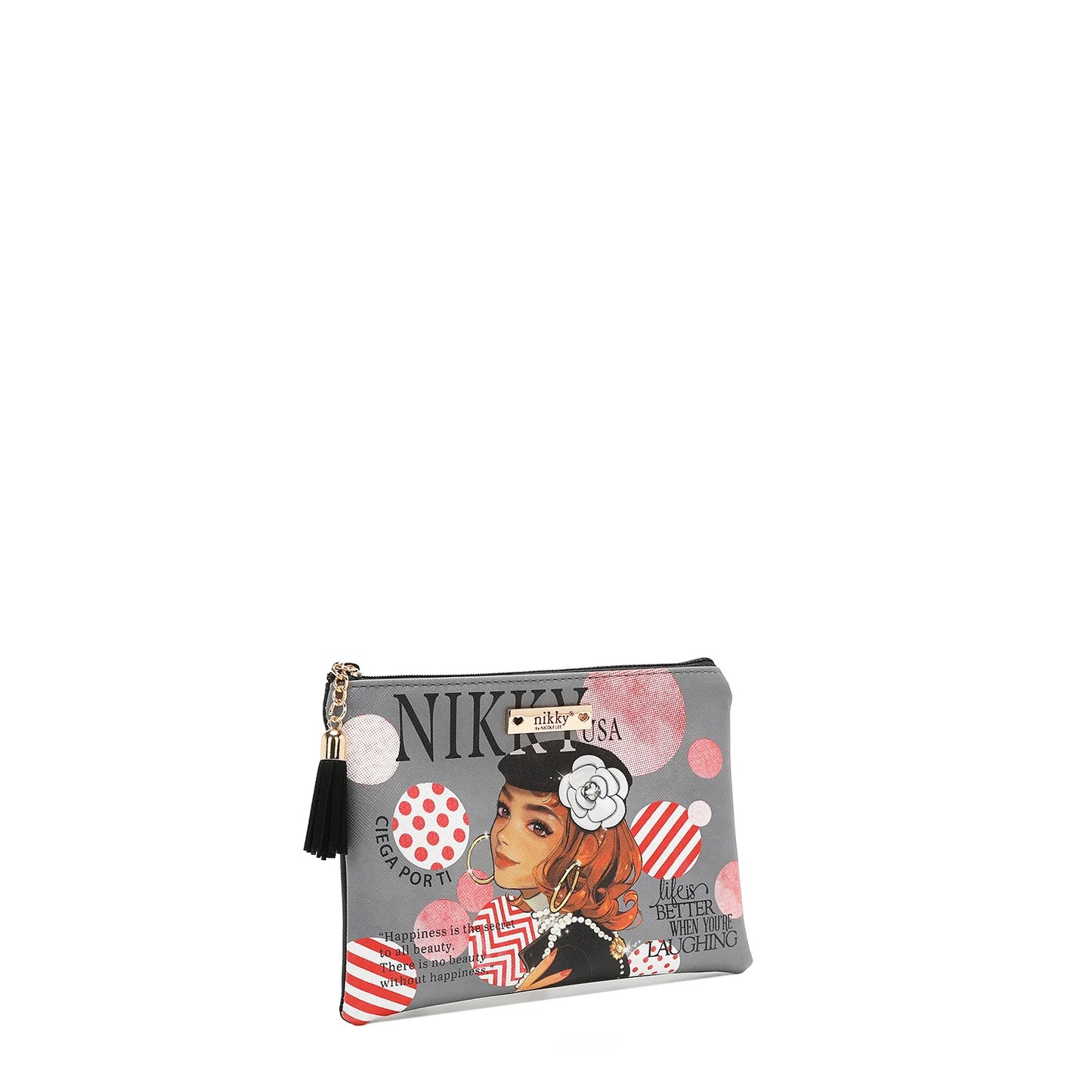 NIKKY 3PC GIFT CIEGA POR TI