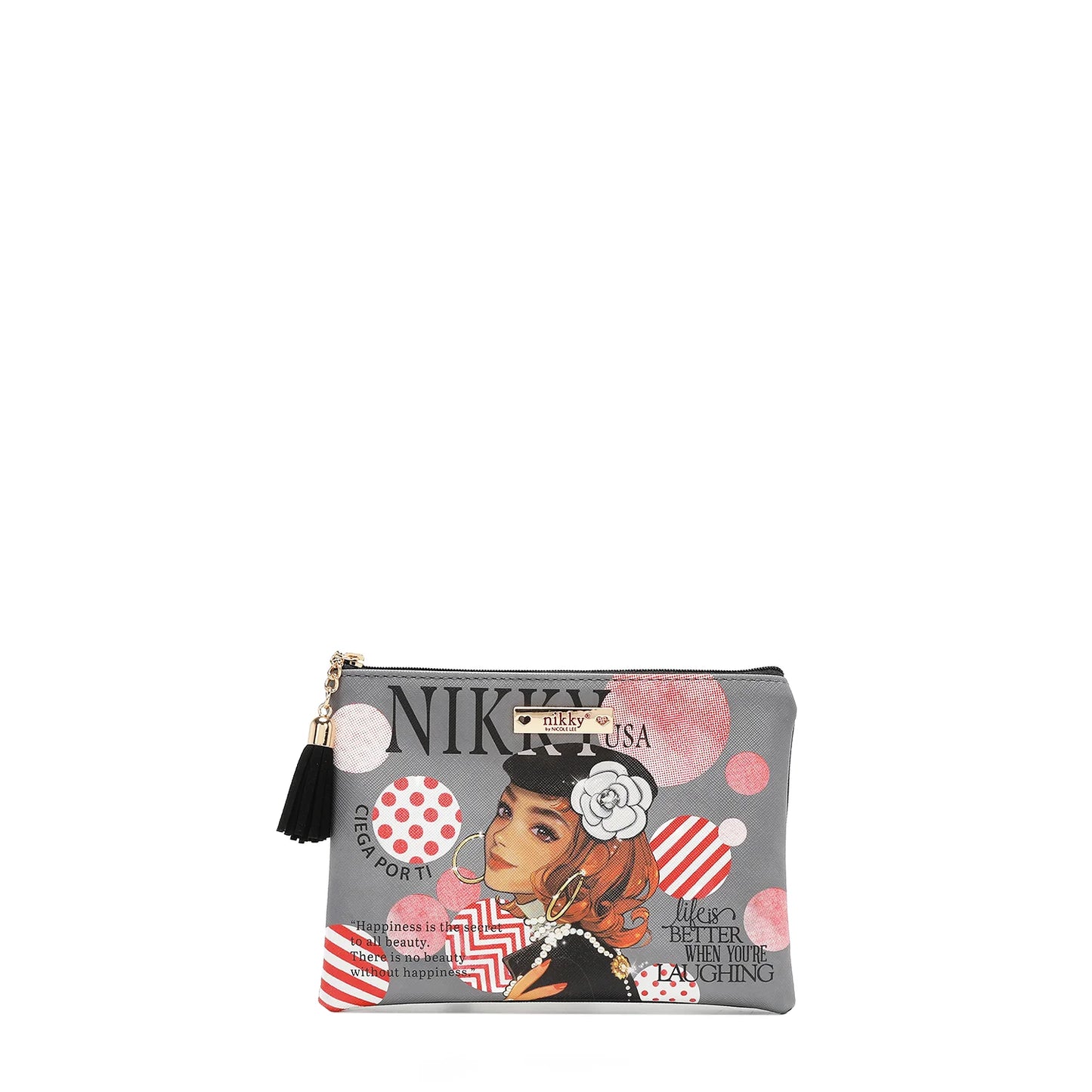 NIKKY 3PC GIFT CIEGA POR TI