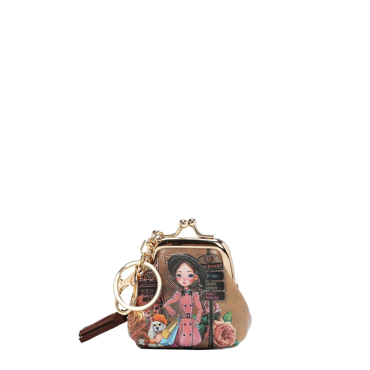 NIKKY 3PC GIFT SET EMILY GOES PARIS