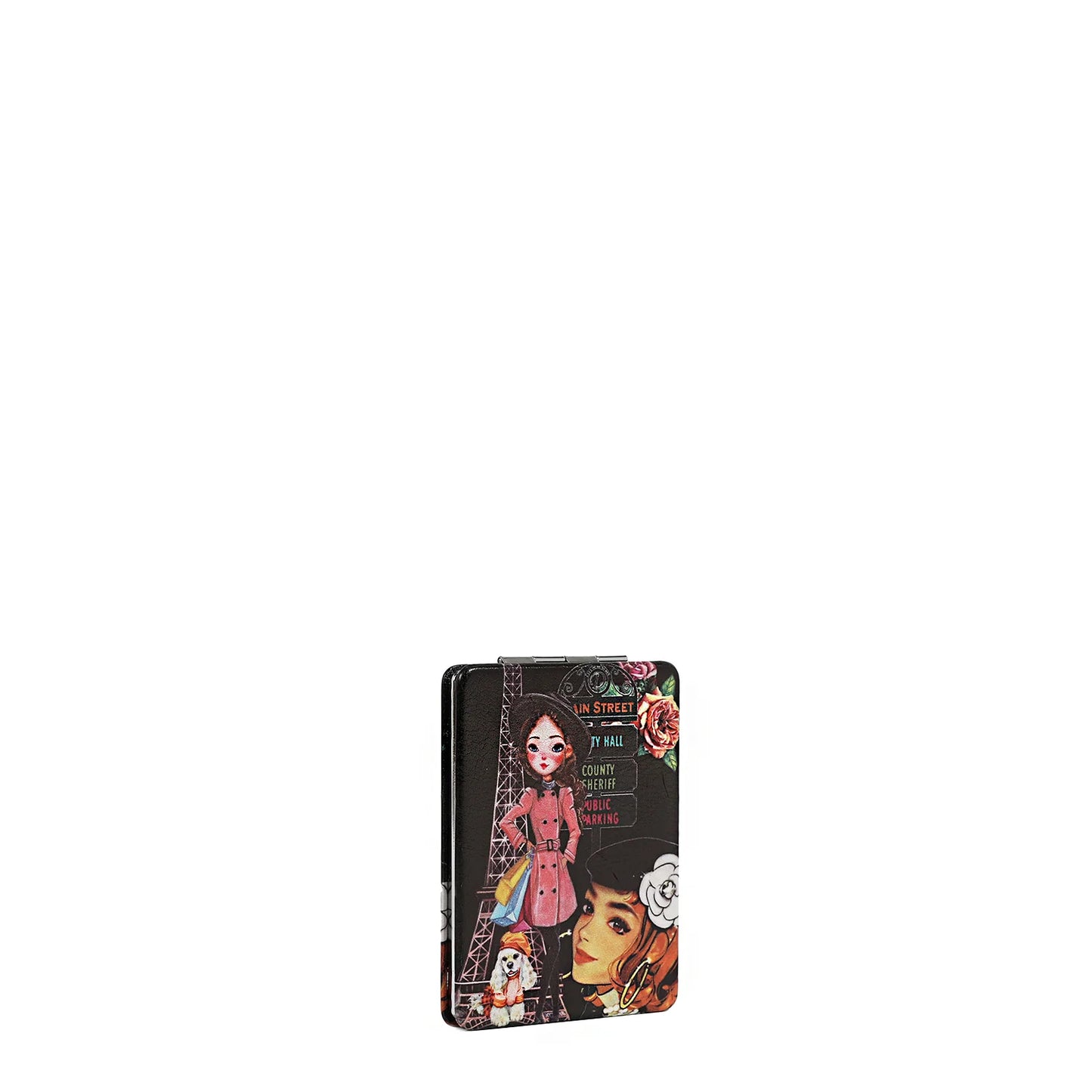 NIKKY 3PC GIFT SET NIKKY MAKES FRIENDS