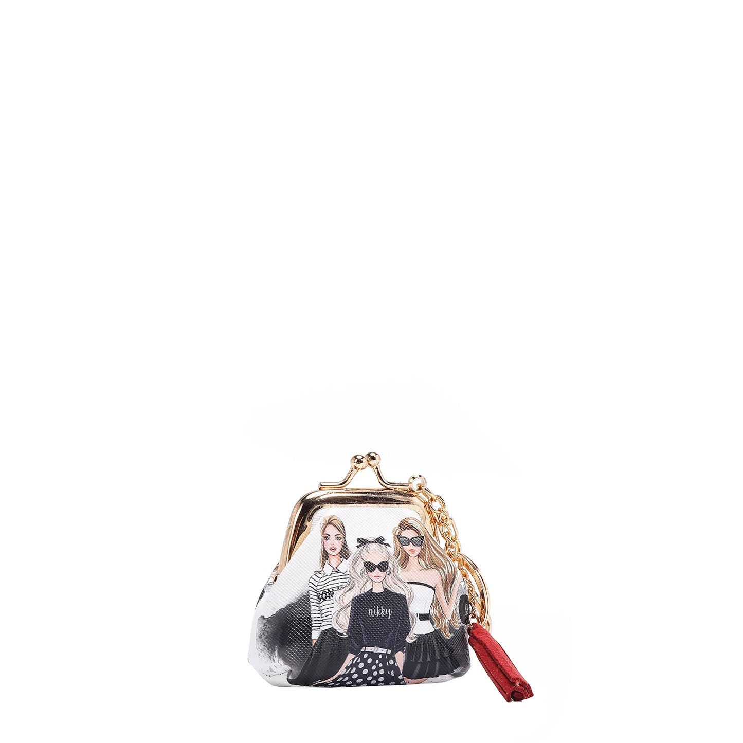 NIKKY 3PC GIFT SET TRIO
