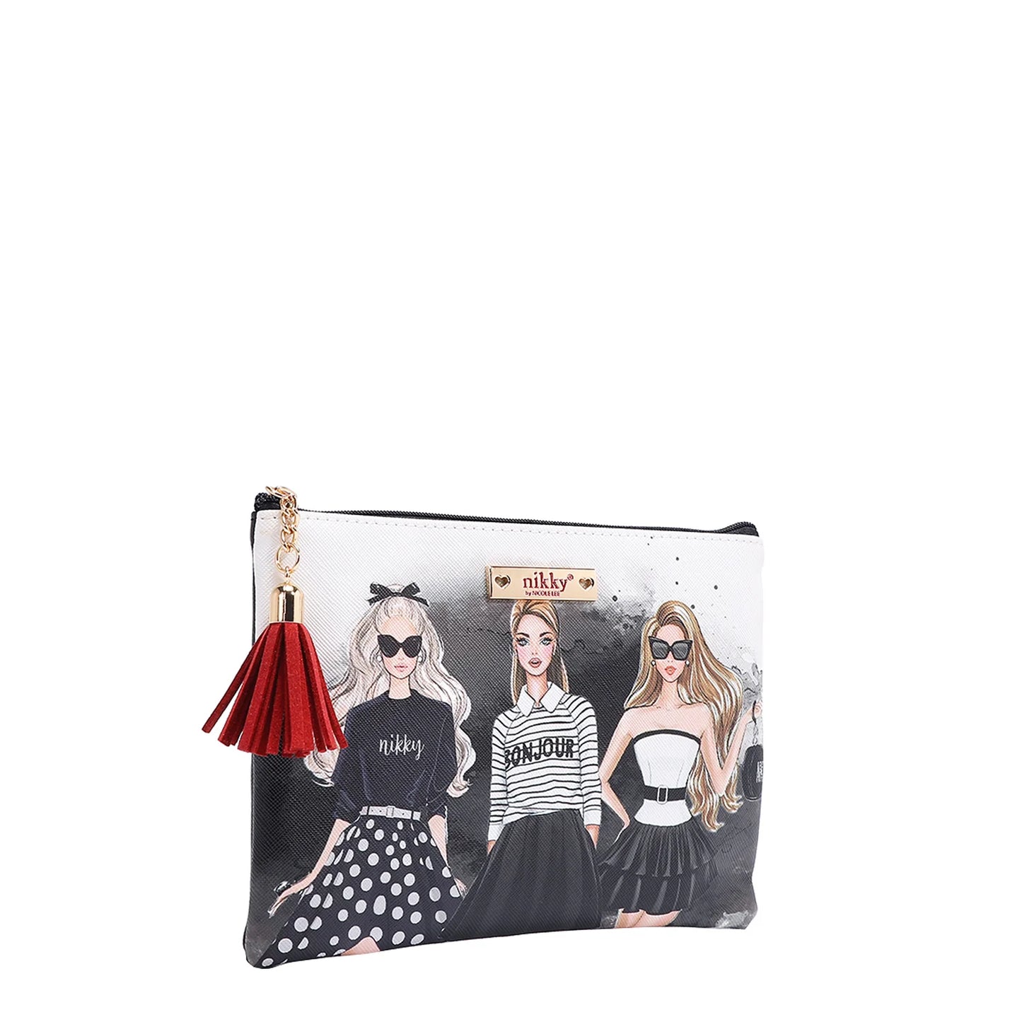 NIKKY 3PC GIFT SET TRIO