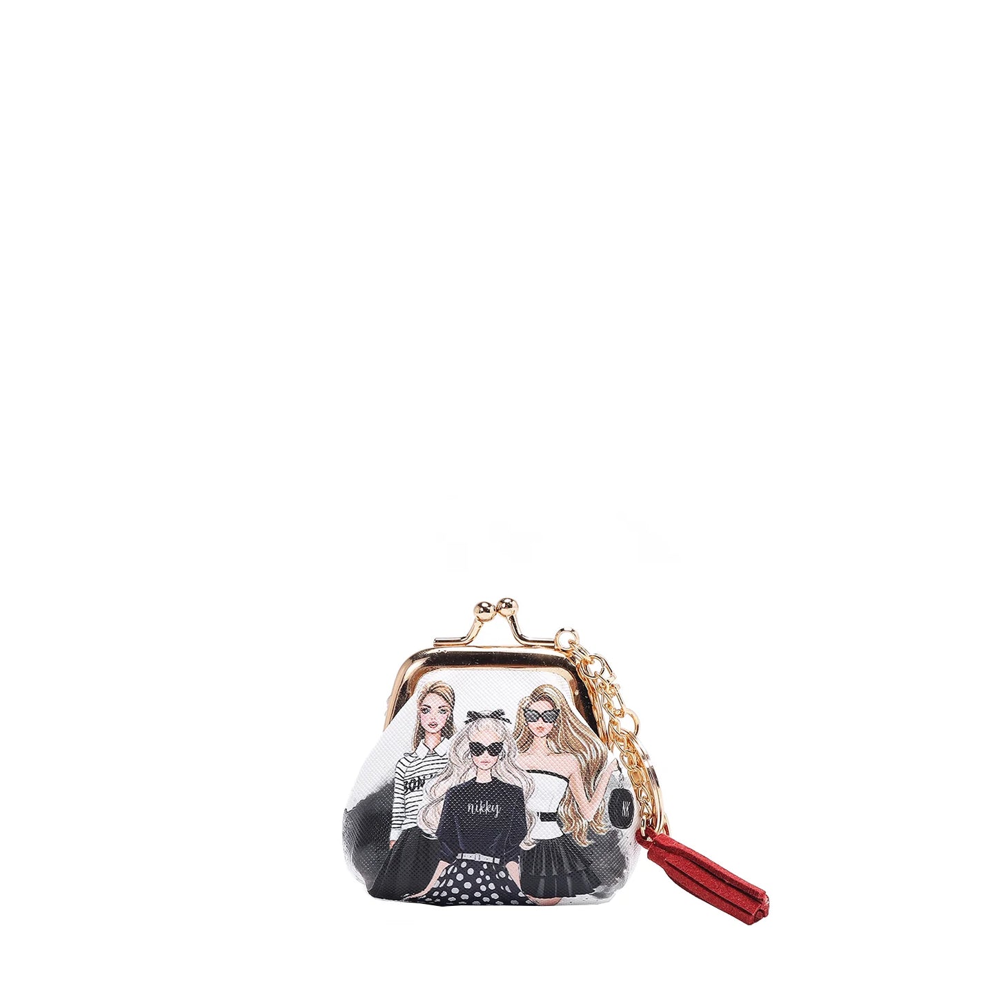 NIKKY 3PC GIFT SET TRIO