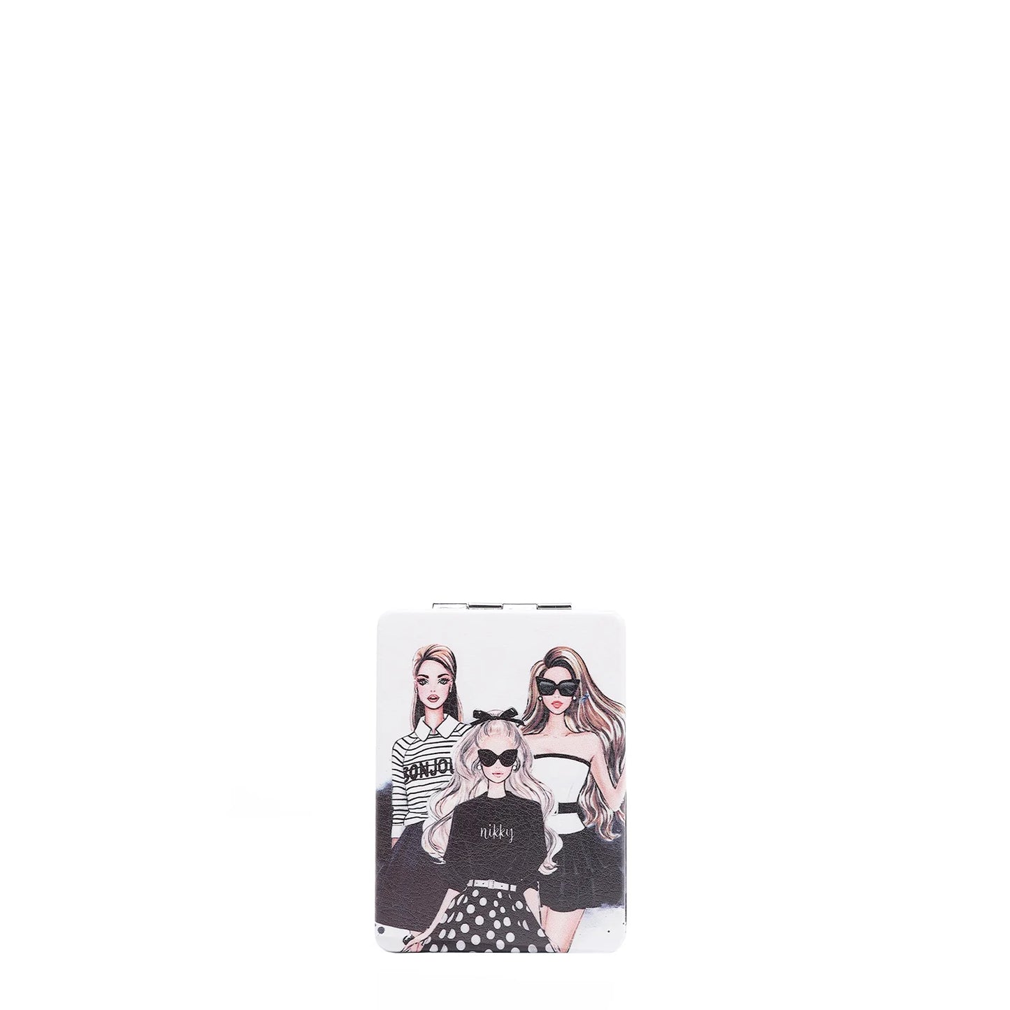 NIKKY 3PC GIFT SET TRIO
