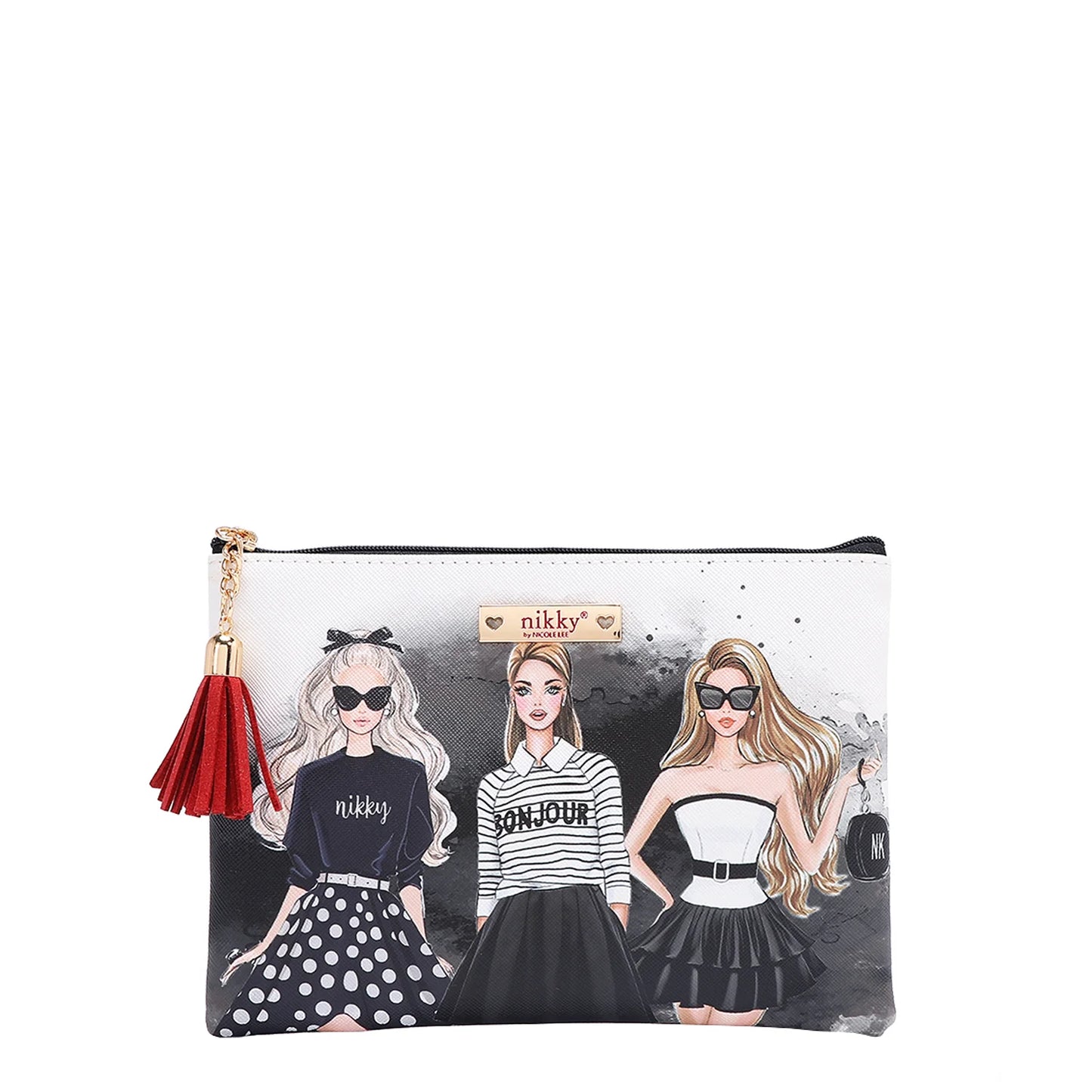 NIKKY 3PC GIFT SET TRIO
