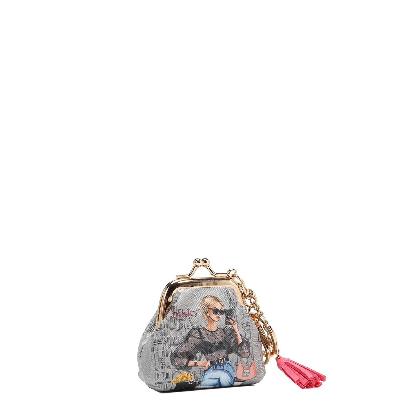 NIKKY 3PC GIFT SET URBAN COFFEE DREAM