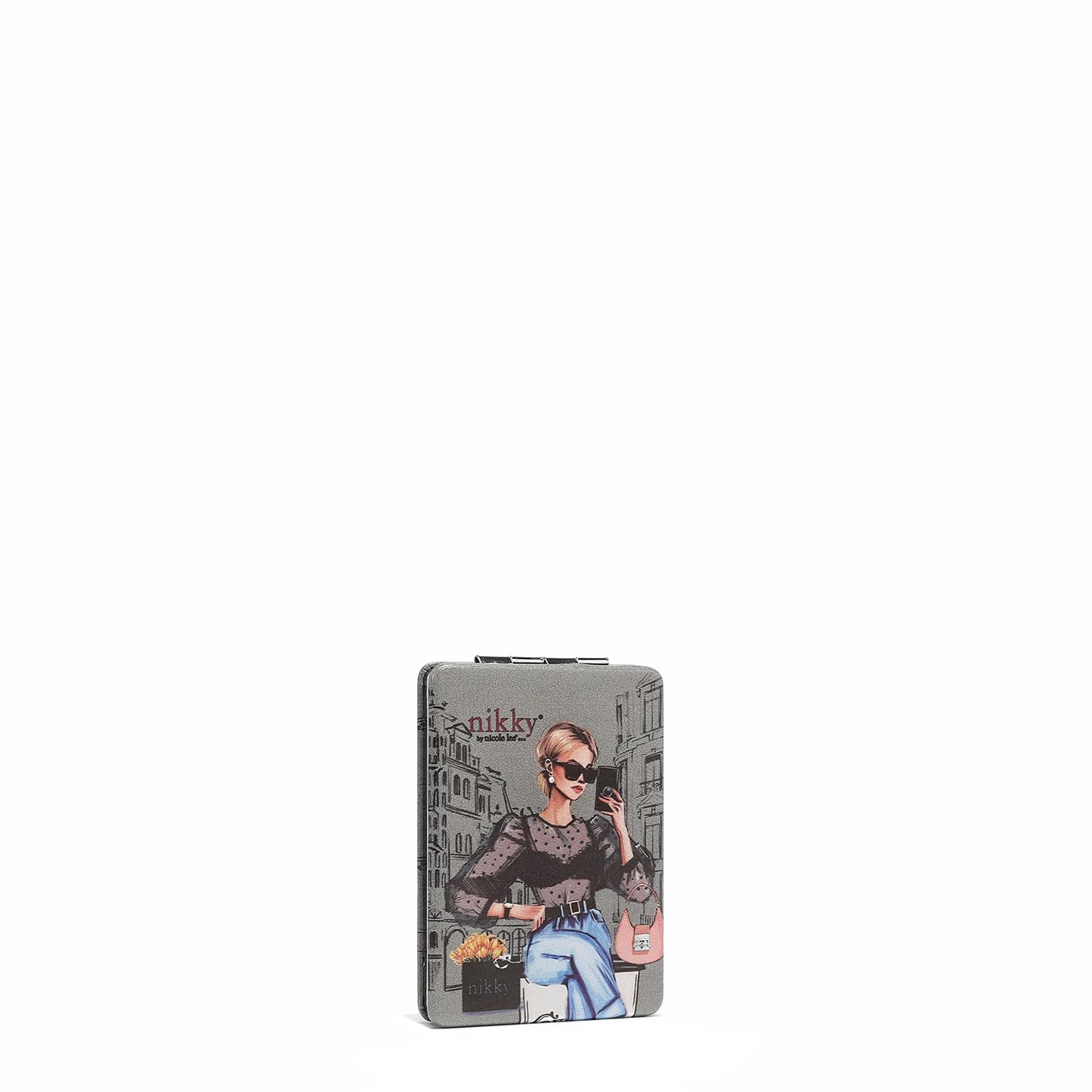 NIKKY 3PC GIFT SET URBAN COFFEE DREAM