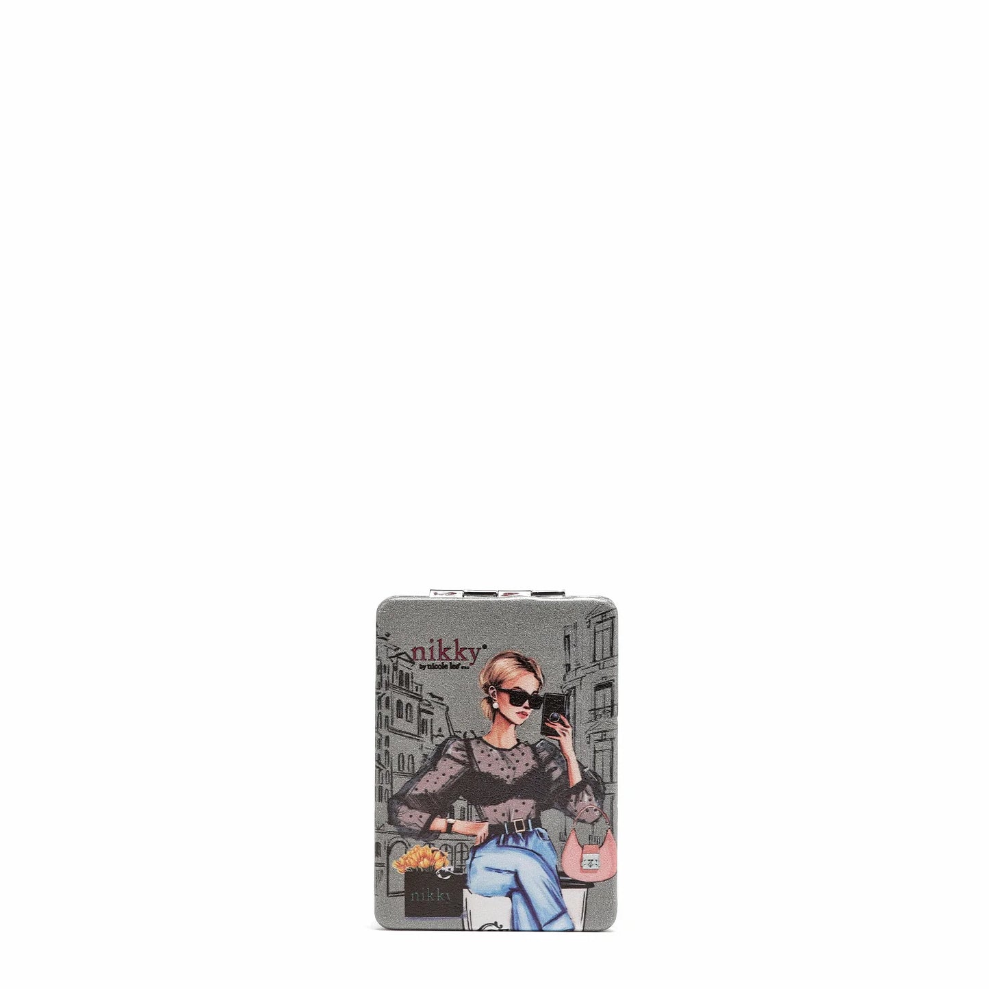 NIKKY 3PC GIFT SET URBAN COFFEE DREAM