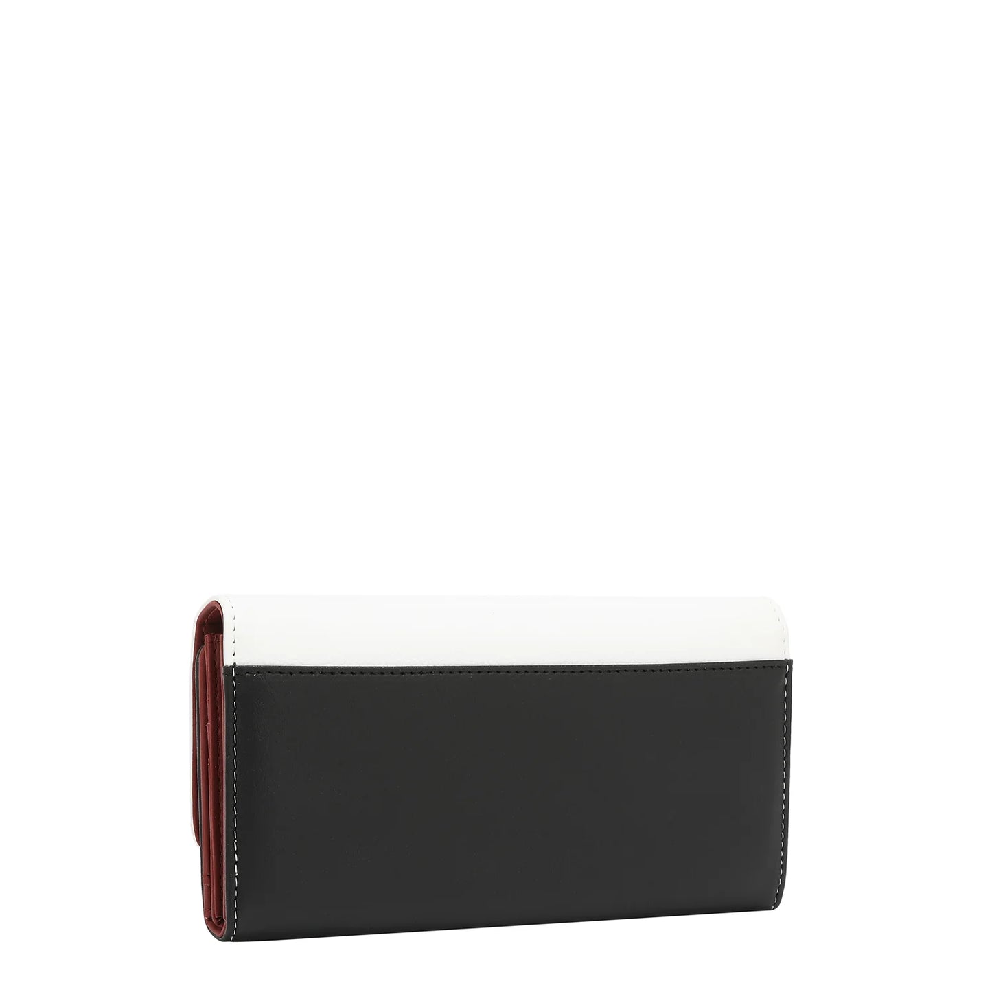 NIKKY TRIFOLD WALLET V.2 ANGEL FROM ABOVE